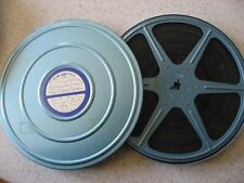 Vintage 1959/60's 8mm Kodak Film Home &Vacation Movies - Yellowstone Black Hills picture