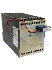 TESTED Siemens 3TK2907-0BB4 Expansion Contactor Safety Module 24VDC AC-1 picture