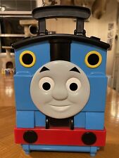 Thomas & Friends 2009 Take-n-Play Train Carry Case Die Cast Track Take Along B1 picture