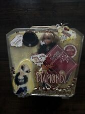 MGA Vintage Bratz 2006 Forever Diamondz Cloe Doll Y2K New  Box Bonus Certified picture