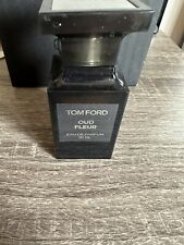 Tom Ford 50ml Our Fleur Fragrance. Rare And Discontinued picture