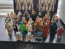 Vintage Kenner Star Wars 1977 1980 Figures Lot * YOU PICK * 100% COMPLETE & ORIG picture