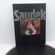 Saudek: Life, Love, Death & Other Such Trifles by Saudek, Jan (1992) Paperback P picture