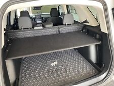 2021 - 2024 Ford Bronco Sport Trunk Shelf DIY Kit Cargo Storage picture