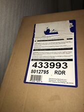 Carquest Premium Radiator 433993 Brand New in Box picture