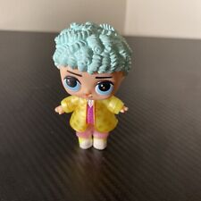 His Royal High Ney Fancy - LOL Surprise Boys Series Doll Figure 2018 picture