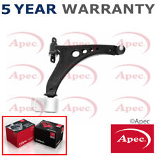 Apec Front Right Lower Track Control Arm Fits Insignia 1.5 1.6 D 2.0 84198833* picture