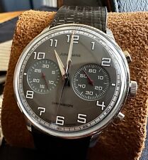 41mm Junghans Meister Driver Chronoscope (Sapphire Crystal Installed) picture