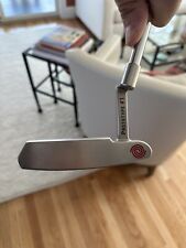 RARE Used Odyssey Prototype #1 34in Right-Handed Blade Putt…MINT picture