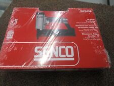 SENCO SLP20XP Senco SLP20XP 18 Gauge Brad Nailer w/Case, 5/8