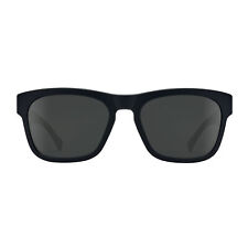 Spy Optics Crossway Sunglasses Matte Black Gray picture