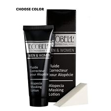 ECOBELL Alopecia Masking Lotion 50ml Couvre Substitute ( CHOOSE Color) picture