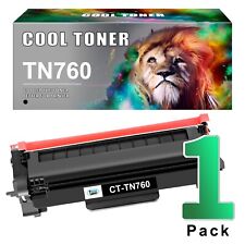 TN760 Toner Cartridge Compatible for Brother MFC-L2710DW MFC-L2750DW Printer picture