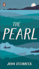 The Pearl - Paperback By Steinbeck, John - GOOD picture