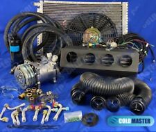 A/C KIT UNIVERSAL UNDERDASH EVAPORATOR 404-0FBSL HEAT AND COOL H/C ELEC. HARNESS picture