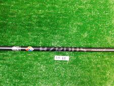 Project X HZRDUS Black Hand Crafted 6.0 62g Stiff Wood Driver Shaft 46 NEW UNCUT picture
