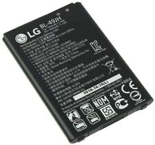 LG Battery BL-49JH | 1940 mAh | Replacement for LG K3 K4 Optimus Zone 3 picture