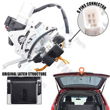Power Tailgate Lock Latch Actuator for 2004-2010 TOYOTA SIENNA W/POWER OPENER picture