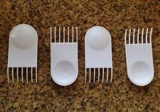 4 Vidalia Chop Wizard Cleaning Tools ONLY Brand NEW  picture
