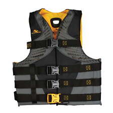  Antimicrobial Infinity Series Life Jacket, Adult, 2XL/3XL picture
