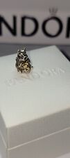 Authentic Pandora Disney 100th Anniversary Winnie the Pooh Dangle Charm with Box picture
