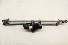2006 LAND ROVER LR3 WIPER LINKAGE W/ MOTOR 95012-42 OEM 06 07 08 09 picture