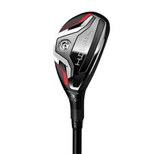 New LH Taylormade Stealth PLUS + Hybrid Rescue Choose Loft 3h 4h and flex picture