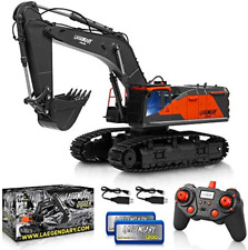 1:14 Scale RC Excavator Electric Hobby-Grade Construction Vehicles Xmas B'day Gi picture