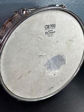 REMO KAMAN Dynamic CB700 PERCUSSION Sound Master SNARE DRUM With CB700 *Repair* picture
