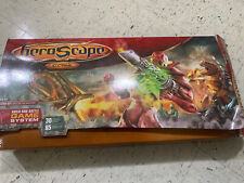 2004 HeroScape The Battle of All Time MASTER SET “Rise of The Valkyrie” picture
