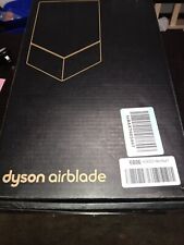 DYSON Airblade V HU02 Hand Dryer White ABS Cover ADA Compliant 110V/120V picture