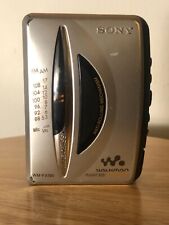 Vintage Sony Walkman WM-FX195 Mega Bass WORKING picture