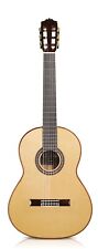 Cordoba C10 Parlor - Solid Spruce Top - Parlor (⅞ Size)  Classical Guitar picture