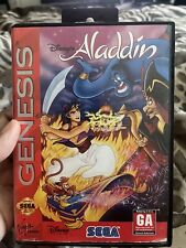 Disney's Aladdin (Sega Genesis, 1993) picture