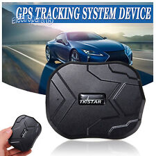 TKSTAR TK905 GPS Tracker Car Magnetic Locator 5000mAh Tracking picture