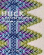 Huck Adventures by  , paperback picture