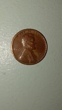 1958 Wheat Penny (Very Rare) picture