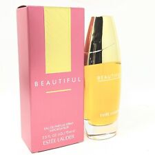 Beautiful by Estee Lauder 2.5 oz EDP Perfume for Women New In Box picture