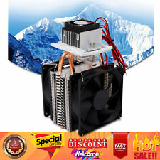 12V Semiconductor Air Cooler Thermoelectric Module Cooling System Without Noise picture