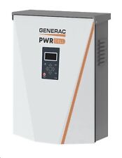 Generac PWRcell 11.4kW Single Phase Inverter Brand New picture