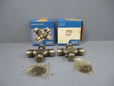 SKF UJ431 Universal Joint New Lot of 2 picture