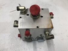 JLG 800S Hydraulic Valve - Used | P/N 4641303 picture