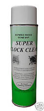 NEW Super Clock Cleaning Spray (SOL-90) picture