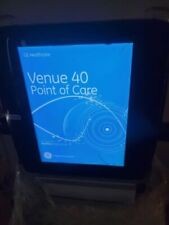 GE Healthcare Venue 40 Model Ultrasound Machine Point Of Care picture