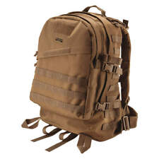BARSKA BI12342 Tactical Backpack,Dark Earth,Nylon 48TJ95 picture