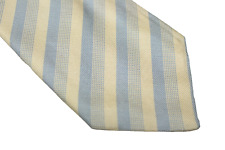 MODAITALIA Silk tie Made in Italy F61576 picture