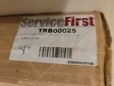 Trane OEM TRB0025 Turbulator Baffle Servicemaster HVAC Parts TRB0025 New in Box picture