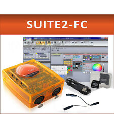New Sunlite Suite 2 FC DMX-USD Controller DMX 1536 Channel Lightning Interface picture