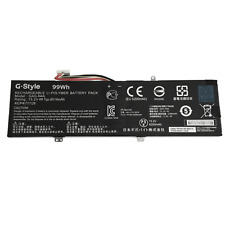 GAG-N4A NEW Battery For Gigabyte Aorus 15 XE5 15G 15P 17G 17H XC Aero 15 XD 17YD picture