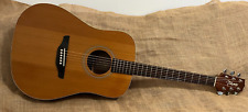 Vintage Takamine GS 330 -S Acoustic Guitar/ Very Good Condition/ VIDEO picture